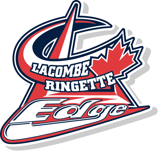 Black Gold League Ringette site by RAMP InterActive